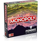 Monopoly Piemonte & Valle D'aosta