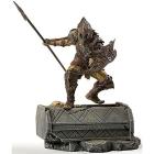 Lotr Armored Orc 1/10 Art Statue