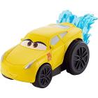 Cruz Ramirez Splash Racers Cars 3 gioco bagnetto (DVD39)