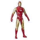 Marvel - Avengers - Personaggio Titan Hero 30 cm - Iron Man