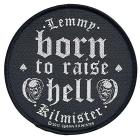 Lemmy: Born To Raise Hell Toppa