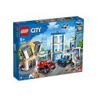 Stazione di Polizia - Lego City (60246)