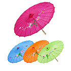 Parasole ombrello Orientale 76 cm (colori assortiti, 1 pz) 66781