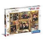 Harry Potter Puzzle 180 pezzi (29781)