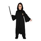 Costume Mago Apprendista Stregone Bambino Taglia 5-6 Anni (81781)