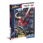 Spider-Man Puzzle 180 pezzi (29782)