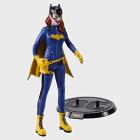 DC Batgirl Bendyfig