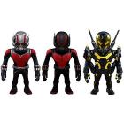 Ant-Man Artist Mix Deluxe Set Fig Coll