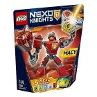 Macy da battaglia - Lego Nexo Knights (70363)