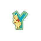 Lettera adesiva Y Winnie the Pooh (82783)