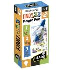 Flashcards Find 123 Magic Pen (MU27835)