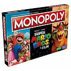 Monopoly Super Mario Movie (F6818)
