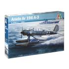 Aereo Arado Ar 196 A-3 1/48 (IT2784)