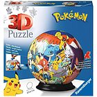 Puzzle ball Pokemon - Puzzleball (11785)