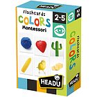 Flashcards Colors Montessori (MU27859)