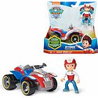 Paw Patrol - Il quad di salvataggio di Ryder