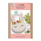Fundoo - My Felt Basket- Bunny CFUN318