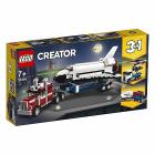 Trasportatore di shuttle - Lego Creator (31091)