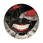 Tokyo Ghoul:  - Mask Flexible Mousepad / Tappetino Mouse