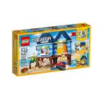 Vacanza al mare - Lego Creator (31063)