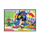 Puzzle Double Face Plus 60 Mickey (47895)