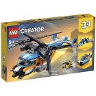 Elicottero Bi-Rotore - Lego Creator (31096)