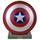 Captain America Shield Mega Bank