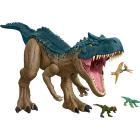 Jurassic World Allosauro Super Colossale (HRX53)