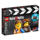 Lego Movie Maker- Lego Movie 2 (70820)