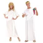 Costume Toga Unisex