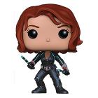 Marvel -Black Widow (FIGU1708)