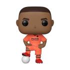 PSG Kylian Mbappe