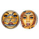 Pallone Beach Volley Pop Art (703500136)