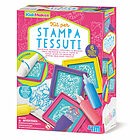 Kit Per Stampa Tessuti  (04797)