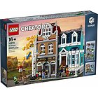 Libreria - Lego Creator (10270)