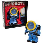 Robot Spy Bots - Spotbot
