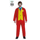 Costume Mr Smile Adulto M (88797)
