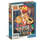 Puzzle 1000 pz – Cattivissimo Me 4 (39798)