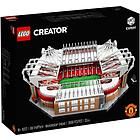 Stadio Old Trafford Manchester United - Lego Creator (10272)