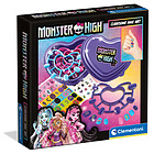 Monster High - Clawsome Nail Art