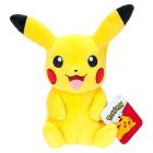 Pokemon Peluche Pikachu 20 cm Ass.to