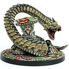 Epic Encounters-Temple Of The Snake God