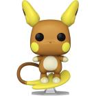 Funko Pop - Pokemon - Alolan Raichu (1011)