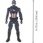 Capitan America - Titan Hero (E3919)