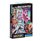 Monster High - Make Up Diary