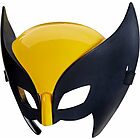 Marvel Maschera regolabile X-Men Wolverine (F8145)