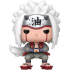 Funko Pop - Naruto Shippuden - Jiraiya (1844)