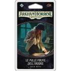 Arkham Horror LCG - Le Mille Forme dell'Orrore Espansione