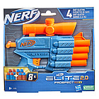 Pistola Nerf Elite 2.0 (HASF4190EU5)