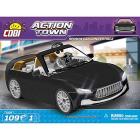Action Town - Sports Car Convertible